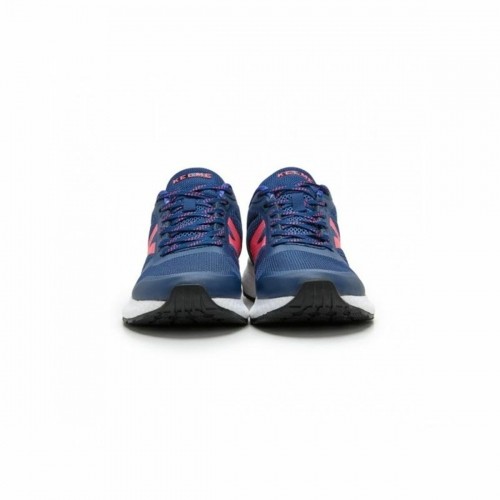 Running Shoes for Adults Kelme K-Rookie Blue Men image 3
