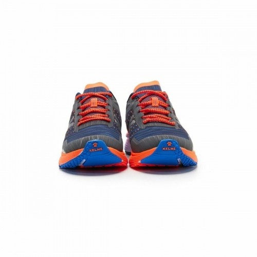 Running Shoes for Adults Kelme Valencia Blue Unisex image 3