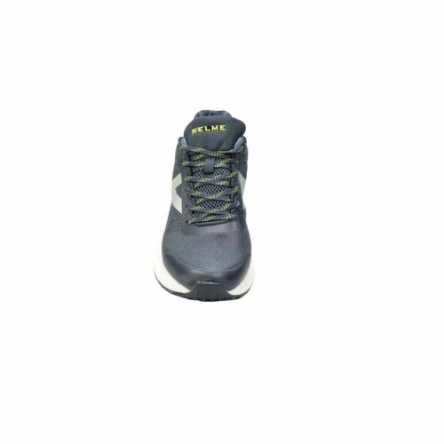 Running Shoes for Adults Kelme K-Rookie Unisex Dark grey image 3