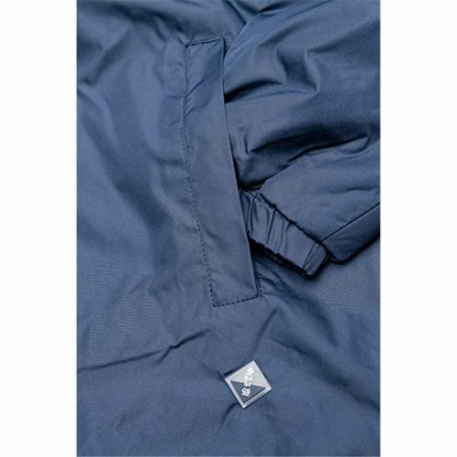 Мужская спортивная куртка Alphaventure Pinto Тёмно Синий image 3