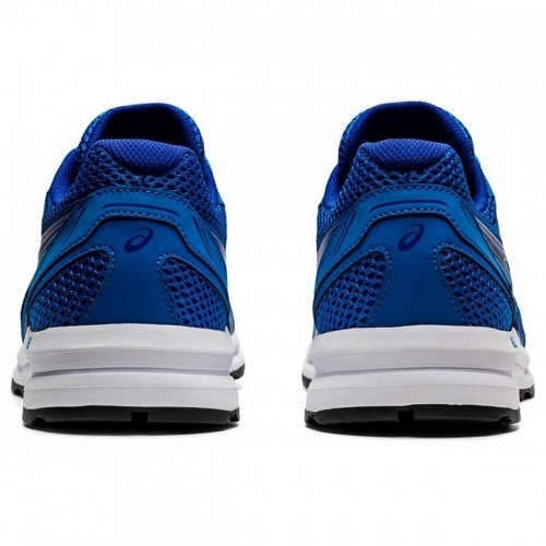 Беговые кроссовки для взрослых Asics Gel-Braid Синий Мужской image 3