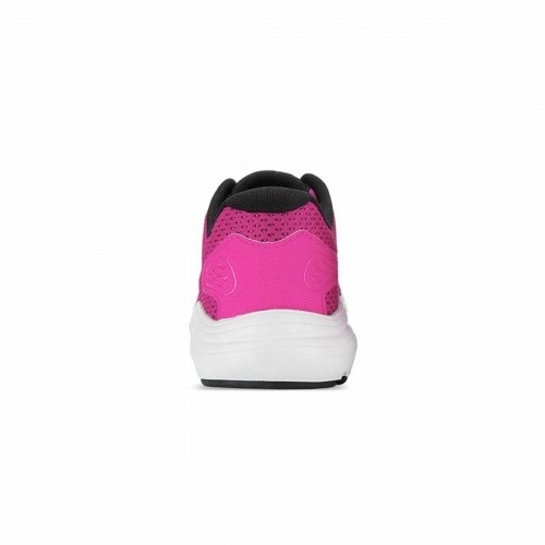 Running Shoes for Adults Under Armour Surge 2 Lady Dark pink image 3