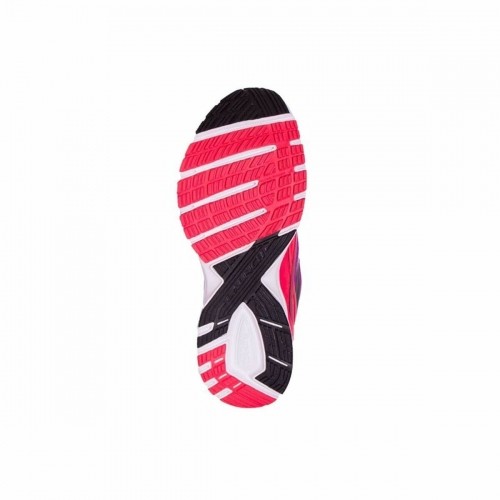 Беговые кроссовки для взрослых Brooks Launch 4 Розовый Женщина Фиолетовый image 3