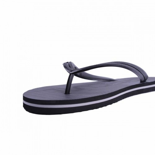 Men's Flip Flops Rip Curl Space Jam Black image 3