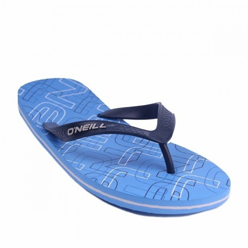 Men's Flip Flops O'Neill FTM Neal Blue image 3