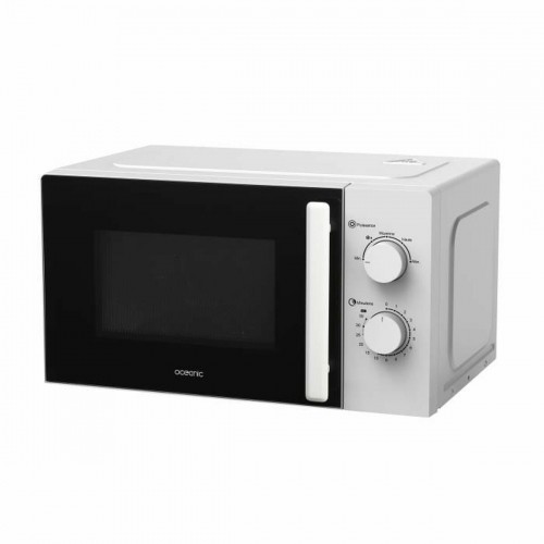 микроволновую печь Oceanic MO20W8 20 L 700 W image 3