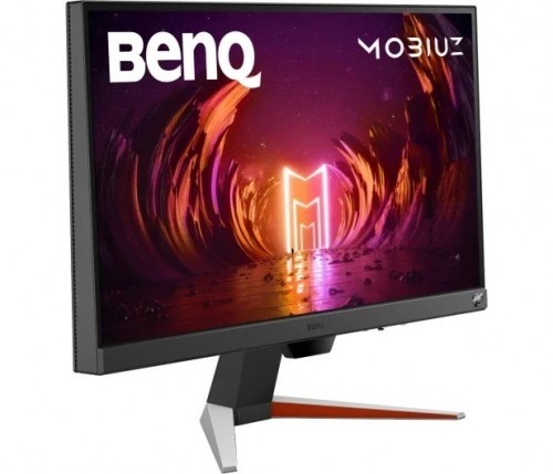Benq Monitor 23,8 inches EX240N LED 1ms/12mln:1/HDMI/165Hz image 3