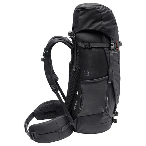 Vaude Astrum EVO 70+10 / Tumši zila / 70 + 10 L image 3