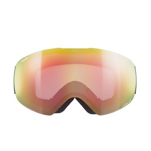 Julbo Skydome Reactiv 1-3 / Melna / Sarkana image 3