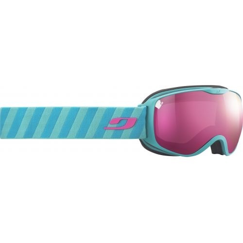 Julbo Pioneer Cat 2 / Balta / Rozā image 3