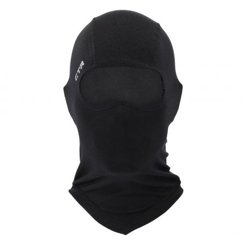 CTR Adrenaline Balaclava / Melna / L / XL image 3