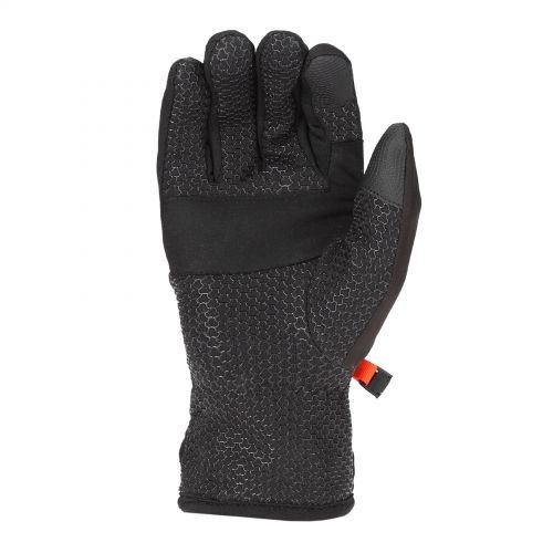 CTR Versa Convertible Glove / Melna / S / M image 3