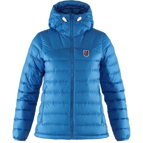 Fjallraven Expedition Pack Down Hoodie W / Sarkana / L image 3