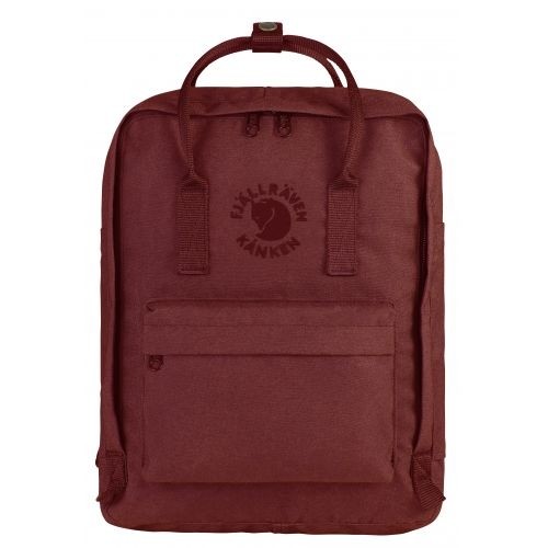 Fjallraven Re-Kanken / Rozā / 16 L image 3