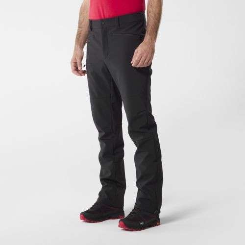 Millet Magma Pant / Melna / 48 image 3