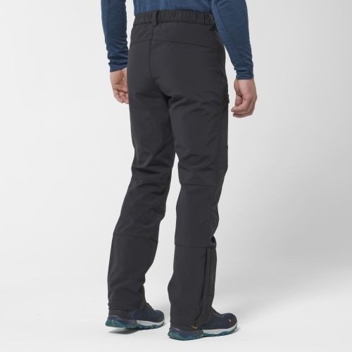 Lafuma Track Softshell Pants / Melna / 40 image 3