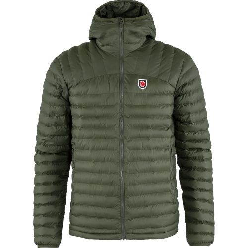 Fjallraven Expedition Latt Hoodie M / Melna / XXL image 3