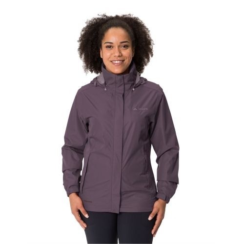 Vaude Women's Escape Light / Tumši violeta / 44 image 3