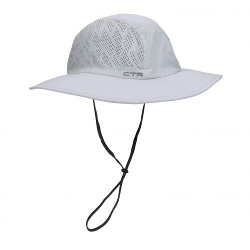 CTR Summit Expedition Hat / Melna / XL image 3