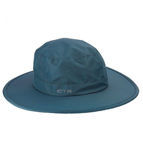 CTR Stratus Cloud Burst Hat / Melna / XL image 3