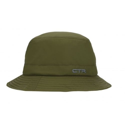 CTR Summit Bucket Hat / Pelēka / M / L image 3