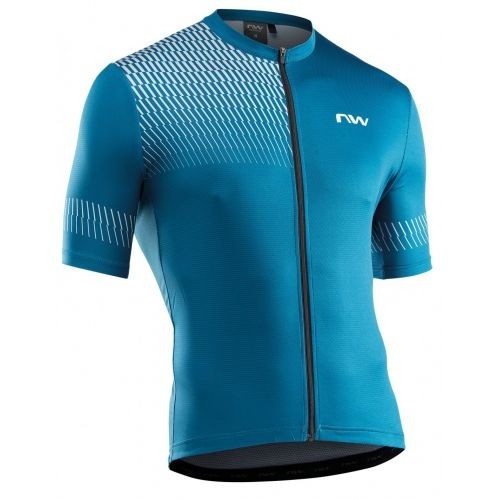 Northwave Origin Jersey / Melna / Pelēka / M image 3