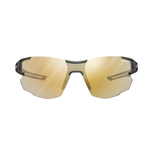 Julbo Aerolite Reactiv Performance 1-3 / Melna / Rozā image 3