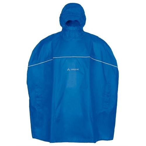 Vaude Kids Grody Poncho / Zila / L image 3