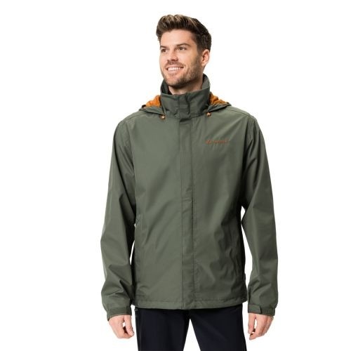 Vaude Men's Escape Light / Brūna / M image 3