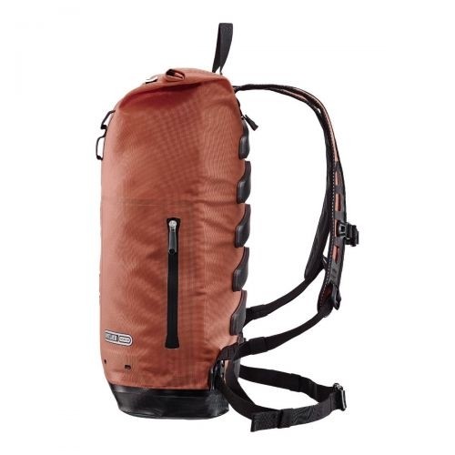 Ortlieb Commuter Daypack City 21 / Brūna / 21 L image 3