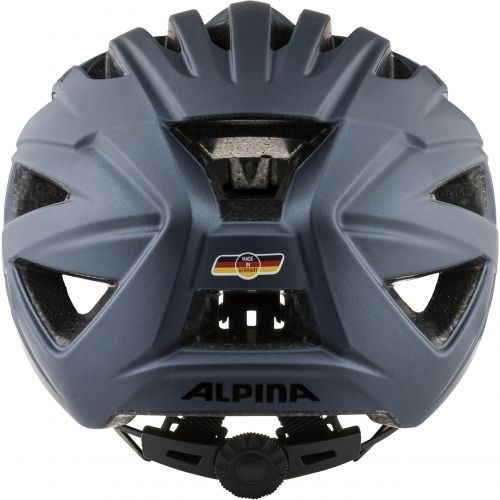 Alpina Sports Parana / Gaiši zaļa / 51-56 cm image 3