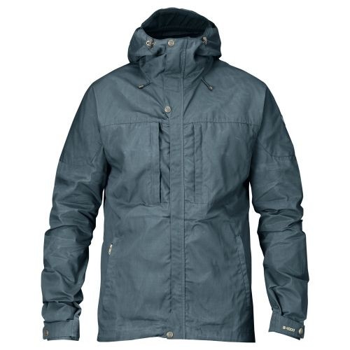 Fjallraven Skogso Jacket / Gaiši brūna / L image 3