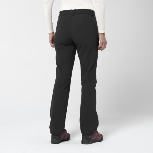 Millet W All Outdoor II Pant / Melna / 44 image 3