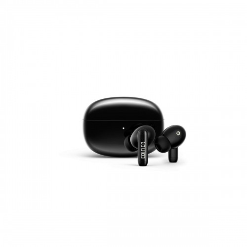 Bluetooth Austiņas ar Mikrofonu Edifier TWS330 Melns 350 mAh image 3