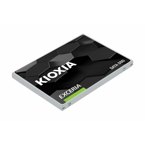 Жесткий диск Kioxia LTC10Z960GG8         960 GB SSD image 3