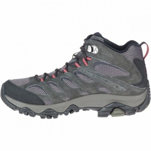 Сапоги для гор Merrell  Moab 3 Mid Gtx  Темно-серый image 3