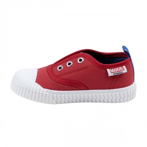 Children’s Casual Trainers Spider-Man Red image 3