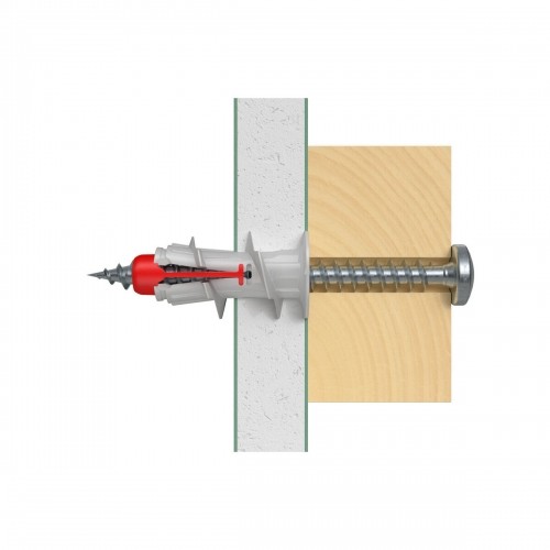 Studs Fischer 545675 44 mm 50 image 3