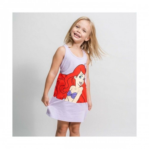 Dress Disney Princess Lilac image 3