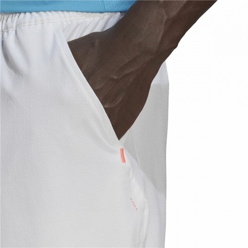 Спортивные мужские шорты Adidas Ergo  Белый image 3
