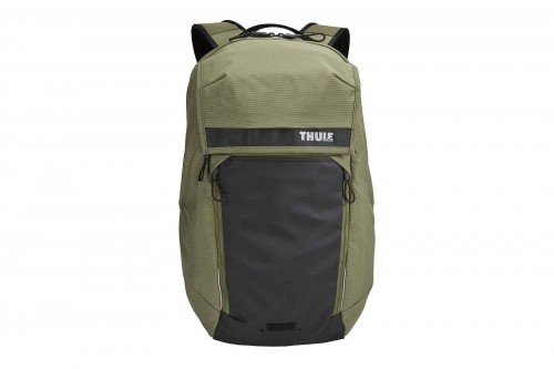 Thule Paramount commuter backpack 27L Olivine (3204732) image 3