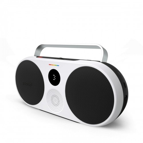 Portable Bluetooth Speakers Polaroid P3 Black image 3