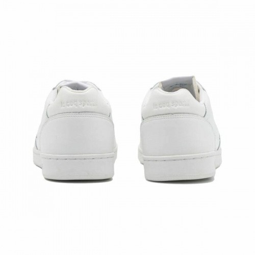 Unisex Ikdienas Apavi Le coq sportif Breakpoint Balts image 3