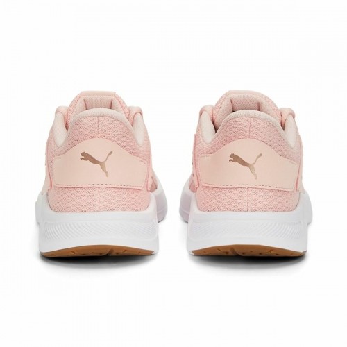 Sports Trainers for Women Puma Ftr Connect Pink image 3