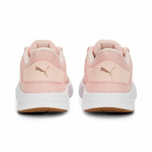 Женские спортивные кроссовки Puma Ftr Connect Розовый image 3