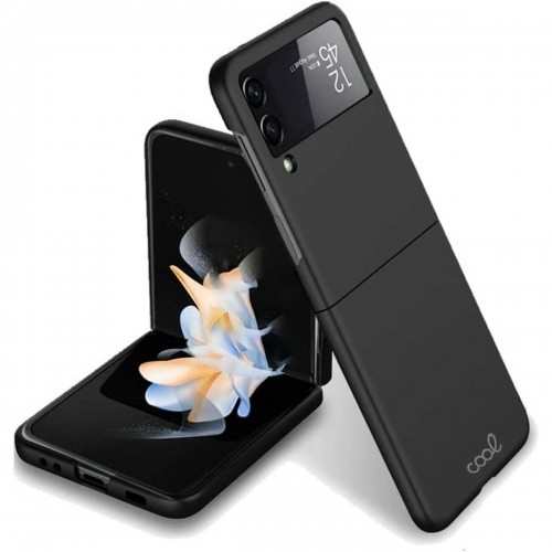 Чехол для мобильного телефона Cool Samsung Galaxy Z Flip 4 Чёрный image 3
