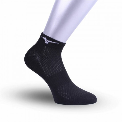 Носки Mizuno 3 пар Оранжевый image 3