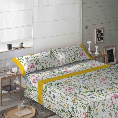 Bedding set Naturals SENA (Single) image 3