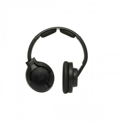 Wireless Headphones KRK KNS 8402 Black image 3