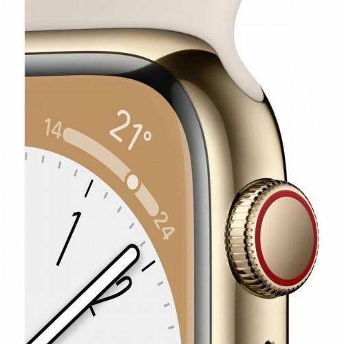 Smartwatch Apple Watch Series 8 4G WatchOS 9 image 3